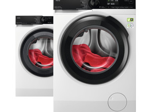 Série 8000 PowerCare