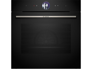 Bosch serie 8 stoomoven