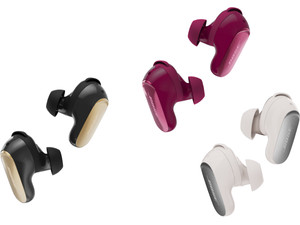 Bose QuietComfort Ultra Earbuds (2e gen)