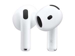 Apple AirPods 4 Réduction de Bruit Active