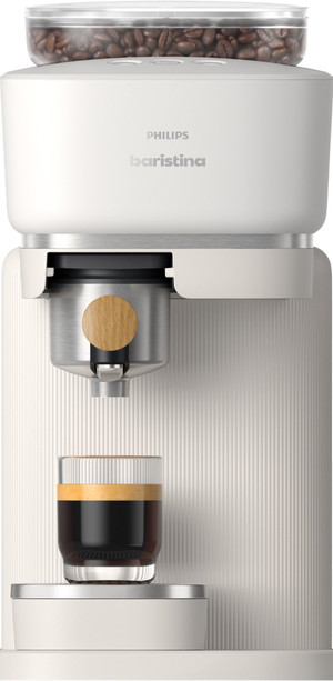 Philips Baristina