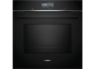 Siemens IQ700 combi ovens