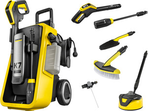 Kärcher K7 Comfort Premium Car & Home (2026)