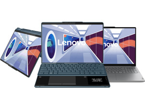 Lenovo Yoga Pro 9