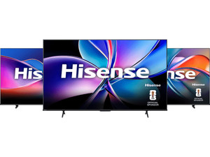 Hisense QLED