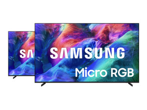 Samsung Micro RGB R85H
