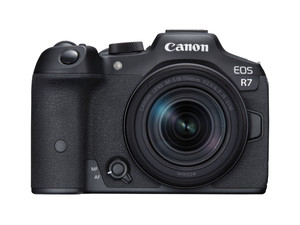 Canon EOS R8 Mark II