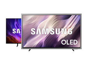 Samsung OLED