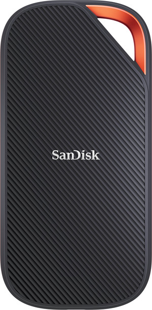 SANDISK Extreme Pro USB4
