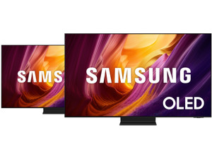 Samsung OLED S95H