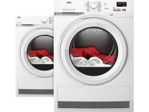 7000 series SensiDry