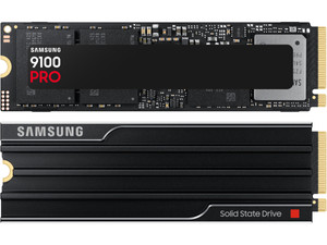 Samsung 9100 Pro