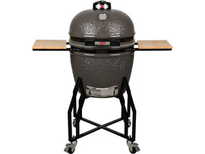Grill Guru Entry
