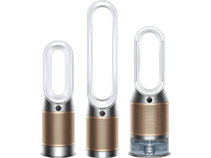Dyson Formaldehyde