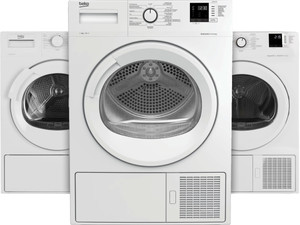Beko basic model