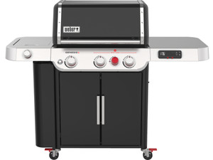 Weber Genesis EP