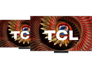 TCL C81K