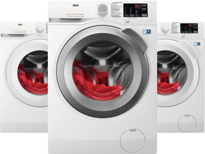 Série 6000 ProSense