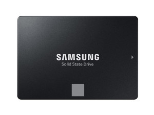 Samsung 870 EVO