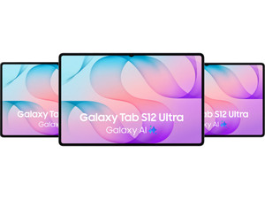 Samsung Galaxy Tab S