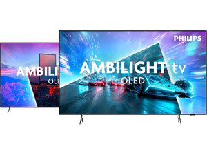 Philips Ambilight OLED