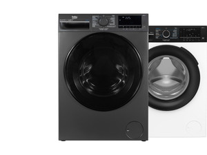 Beko SteamCure & IronFast