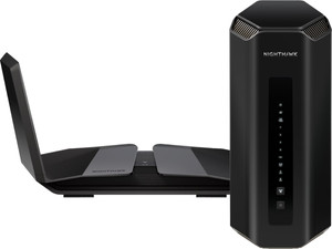 Netgear Nighthawk