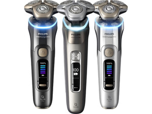 Philips Series 9000 Prestige