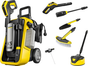 Kärcher K5 Comfort Premium Car & Home (2026)