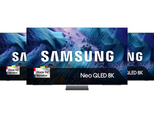 Samsung QN 8K