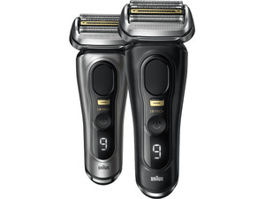 Braun Series 9 Pro+