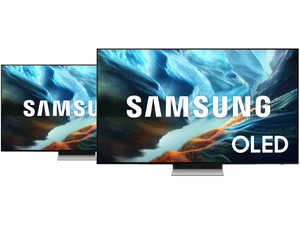 Samsung OLED S90H