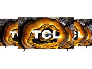 TCL C81K
