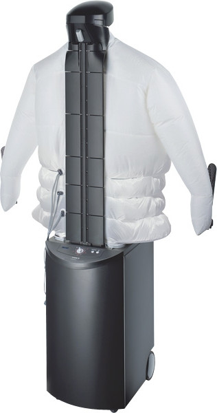 Bosch THB1500 Shirtmaster is nooit meer leverbaar