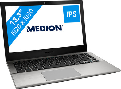 Medion Akoya S3409 F3 Azerty is nooit meer leverbaar