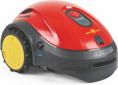 Wolf Garten LOOPO S300 is nooit meer leverbaar