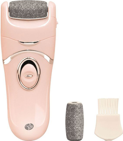 Le produit Rio 60 Second Pedi Hard Skin Remover ne sera plus jamais disponible