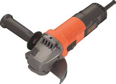 Black &amp; Decker BEG110-QS is nooit meer leverbaar