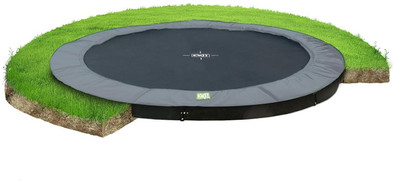 Exit InTerra Groundlevel 305cm Gray is no longer available