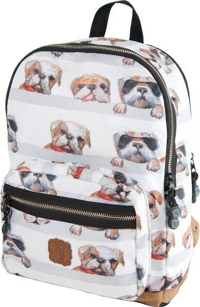 Pick &amp; Pack Dogs White is no longer available