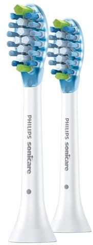Le produit Philips Sonicare AdaptiveClean Standard HX9042/07 (2 pièces) ne sera plus jamais disponible