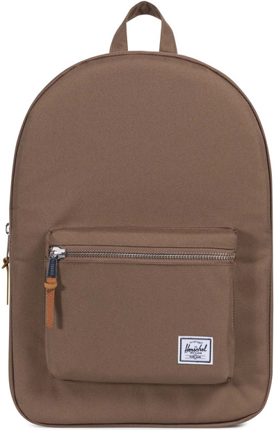 Herschel Settlement Cub is nooit meer leverbaar