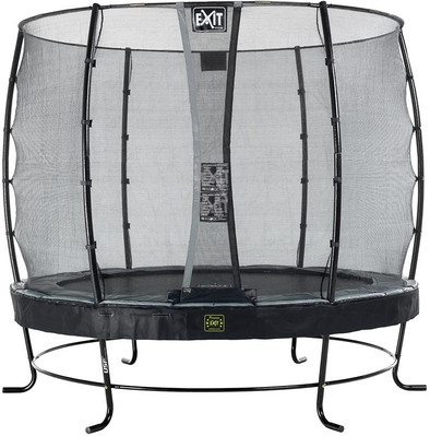 Exit Elegant Premium 251 cm Zwart is nooit meer leverbaar