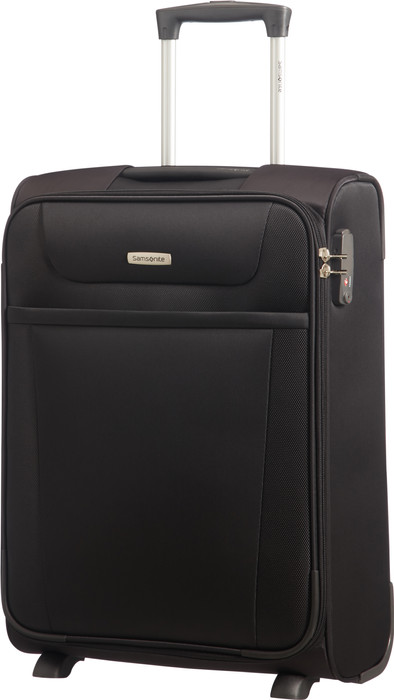 Samsonite Allegio Upright S Black is no longer available