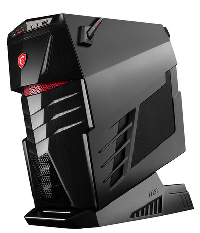 MSI Aegis Ti3 8RD-009EU is no longer available