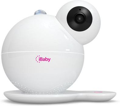 Le produit iBaby M7 ne sera plus jamais disponible
