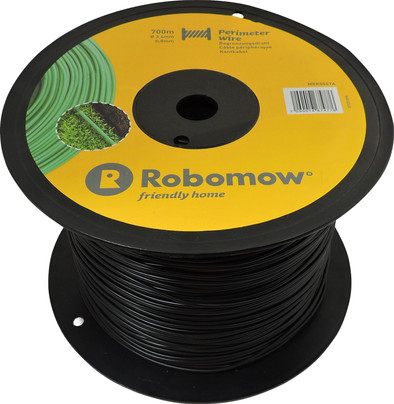 Robomow Perimeter Wire 700 m is no longer available