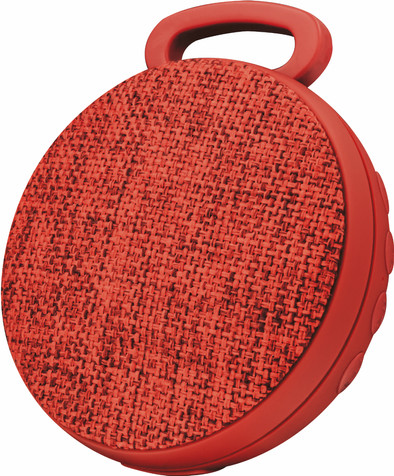 Le produit Trust Fyber Go Bluetooth Wireless Speaker Red ne sera plus jamais disponible