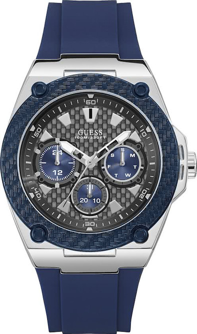 Le produit Guess Legacy W1049G1 ne sera plus jamais disponible