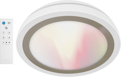 WiZ White and Color Stellar with Remote control is no longer available